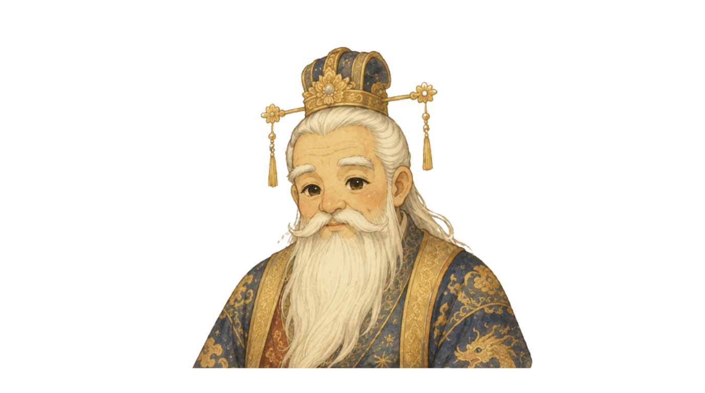 옥황상제
