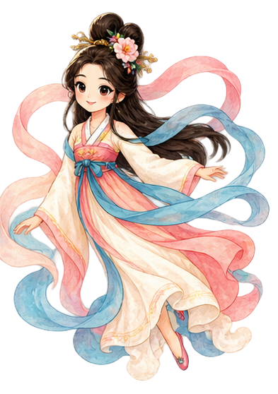 선녀